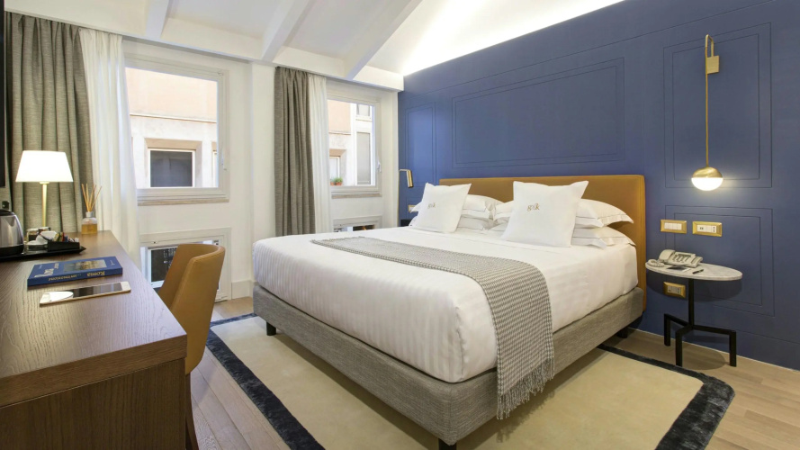 GKK Exclusive Private Suites