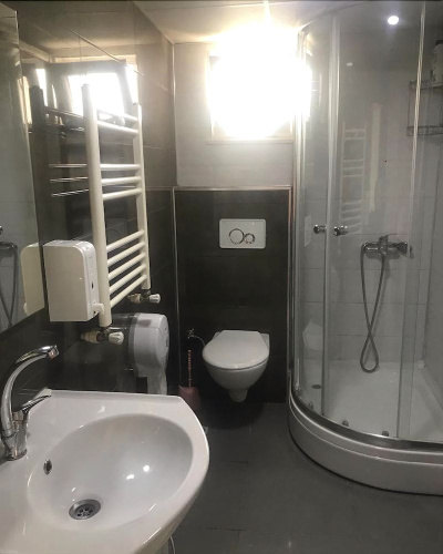 King Life Suite