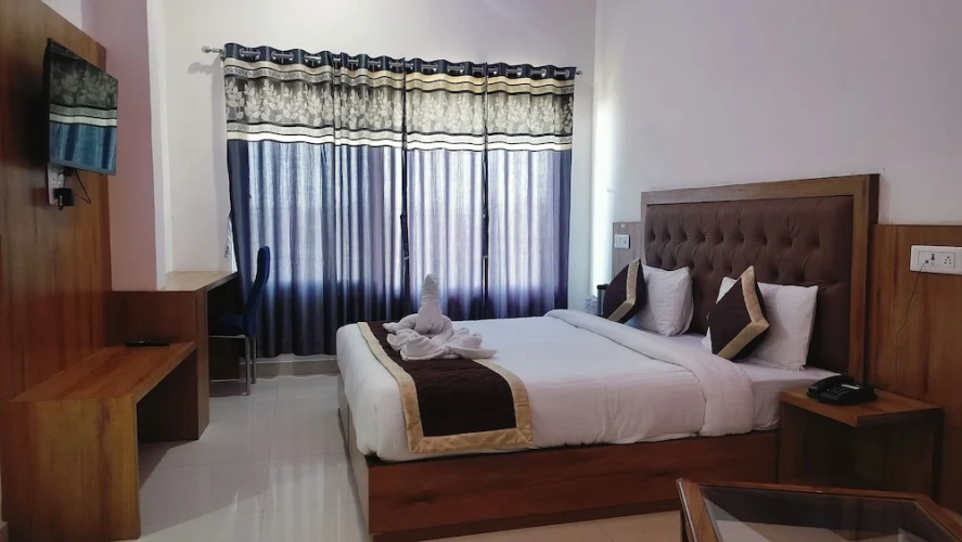 Premium room