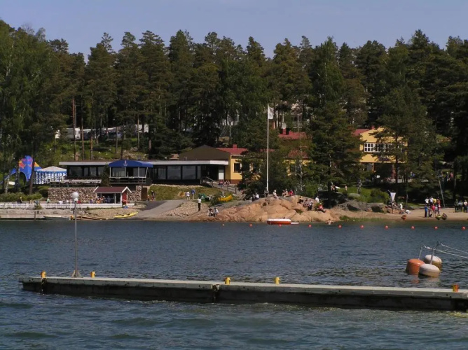 Kissankello Cottage