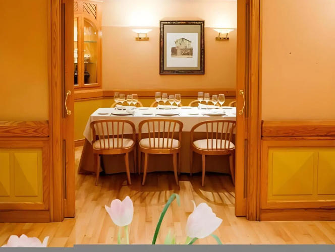 Brujas de Irues Hotel