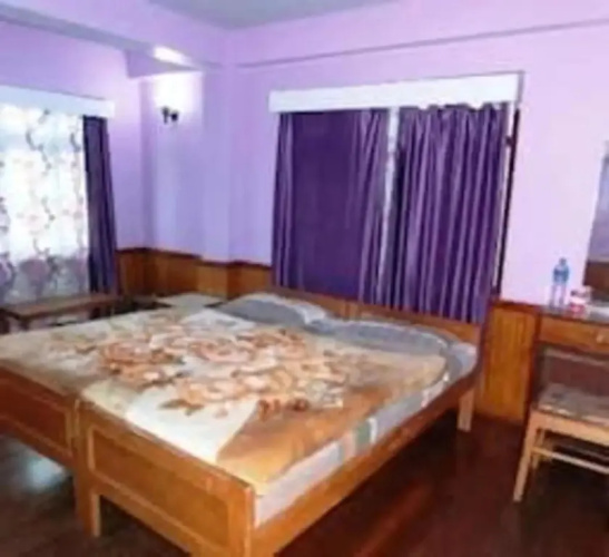 Hotelafbeelding