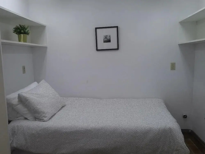 Hamilton Guest House by Elevate Rooms