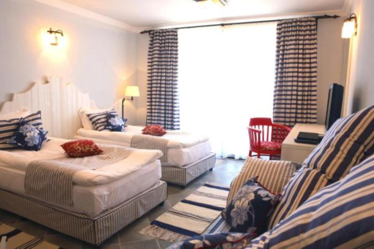 Oasis Aparthotel Resort&SPA
