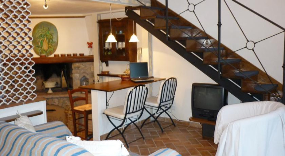 Rustico Toscano