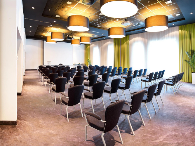 Park Inn By Radisson Leuven