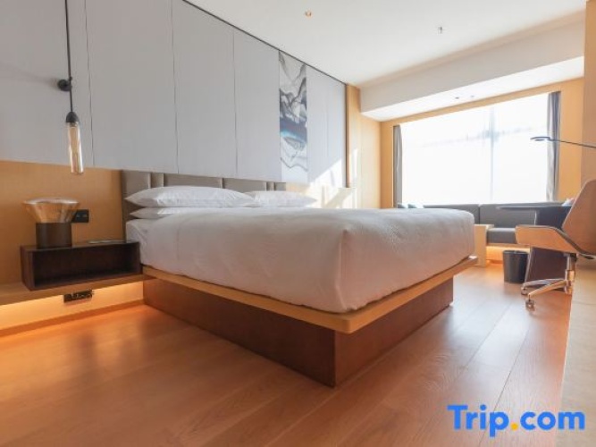 Business Double Suite