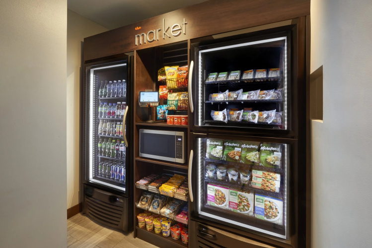 Courtyard By Marriott Ottawa Downtown photo 12