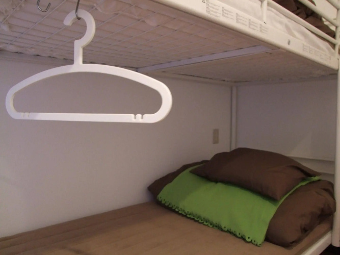 Bonsai Guesthouse - Hostel