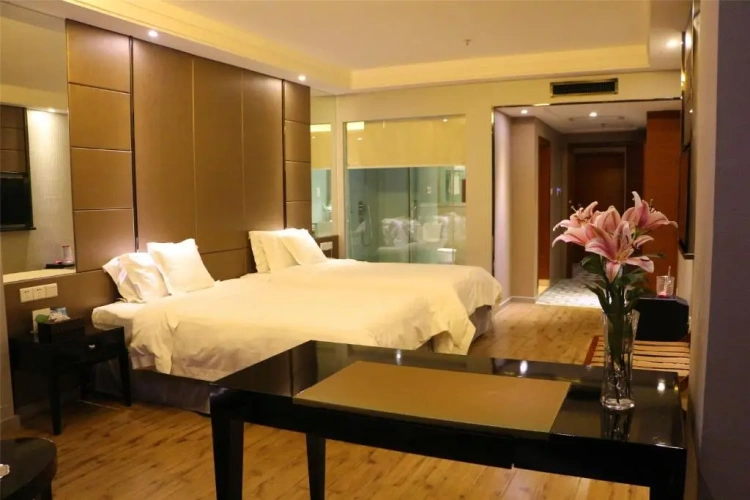 Business Twin room