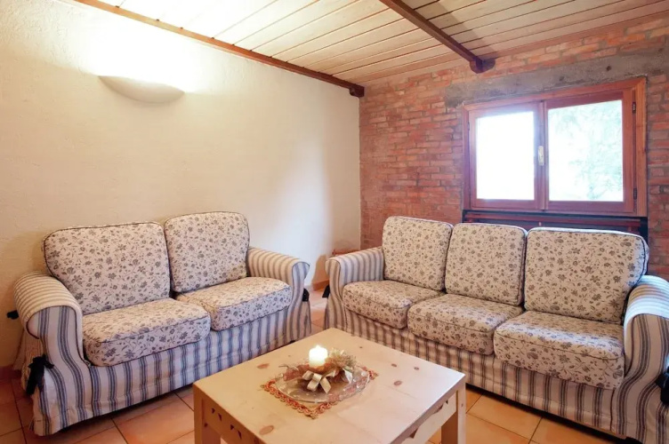 Exquisite Villa in Cesena With Sauna