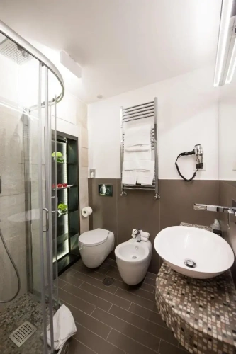 Double Junior Suite