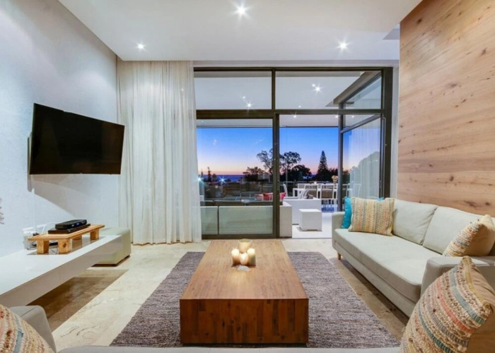 Harrier Place