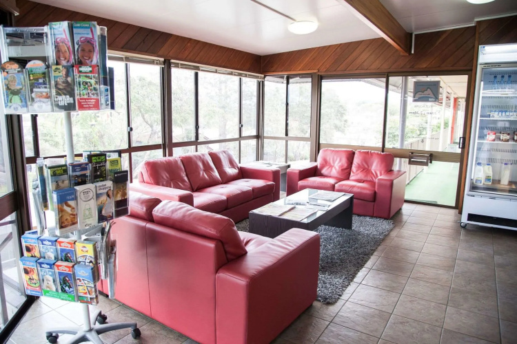 Murwillumbah Motor Inn