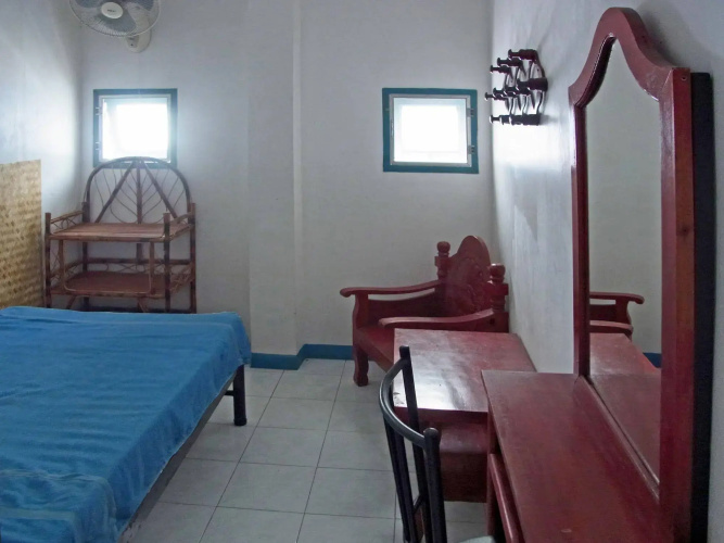 Niku Guesthouse