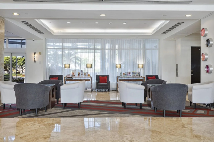 Avi Lux Stay - Fort Lauderdale