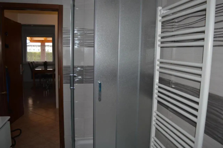 Apartma Patrik