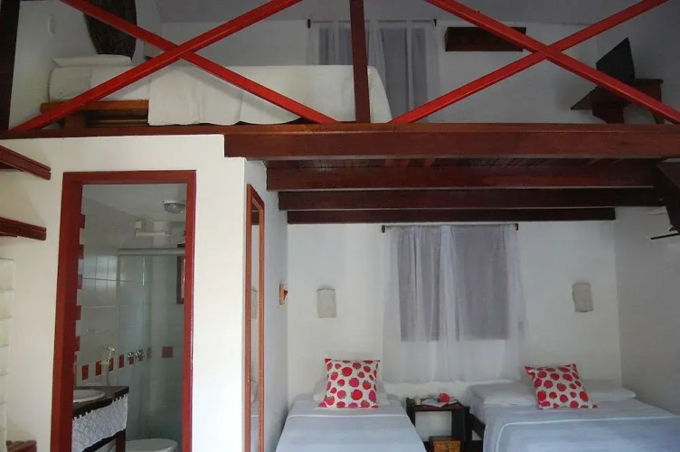 Pousada Cabana