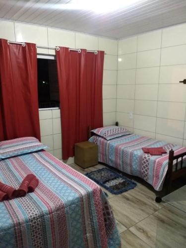 Hostel Camboriu
