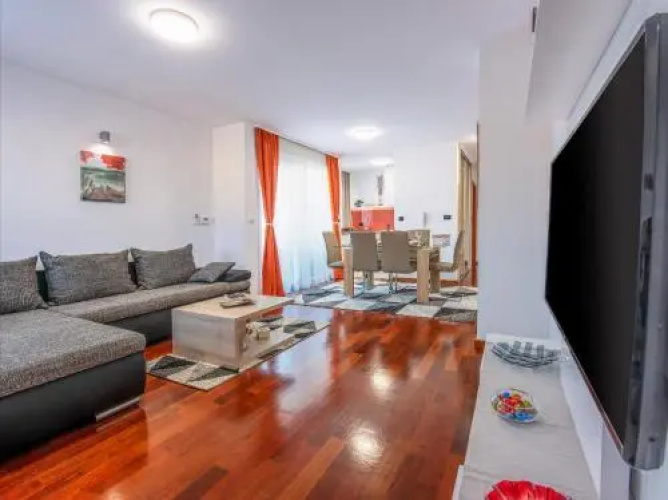 Ratkajec Luxury Apartments