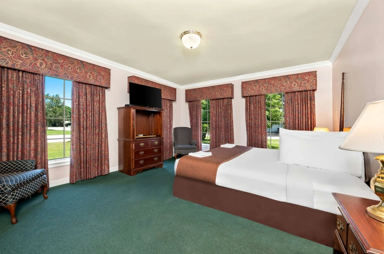 Double Suite