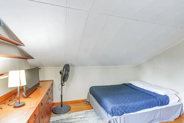 3 Bedrooms Cottage