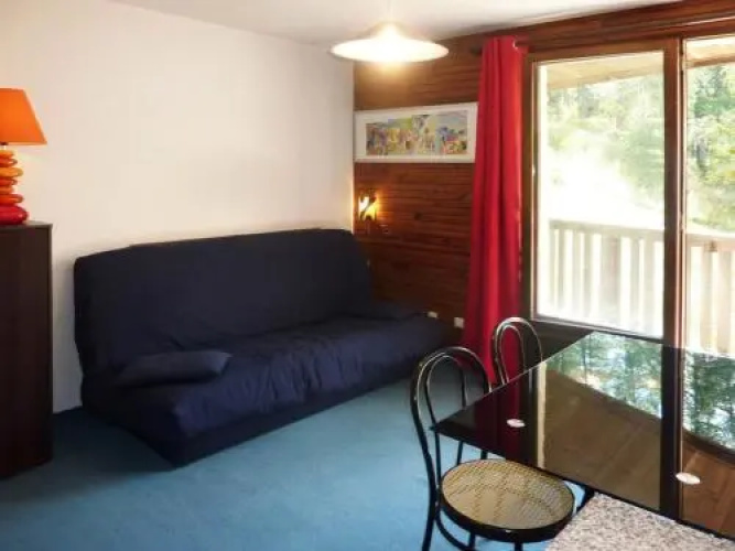 Apartment Les Ecrins 3