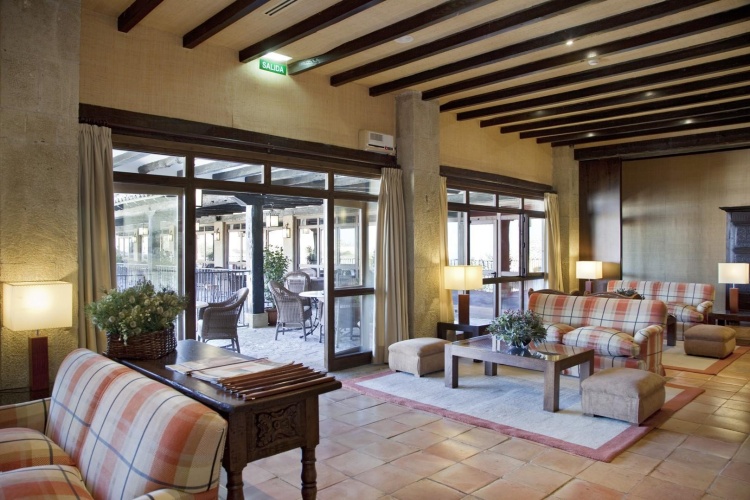Parador De Santiago De Compostela photo 9