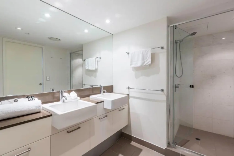 2 Bedrooms Superior Apartment with ocean view