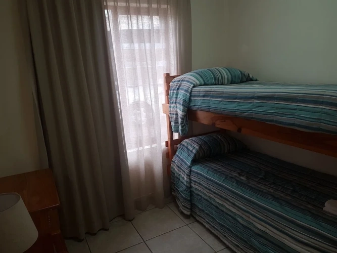 2 Bedrooms Double Cottage