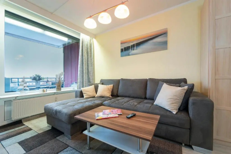 Berolina Wohnung 318