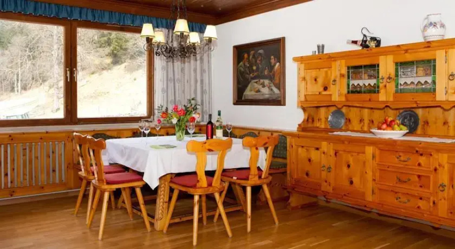 Ferienhaus Trinker