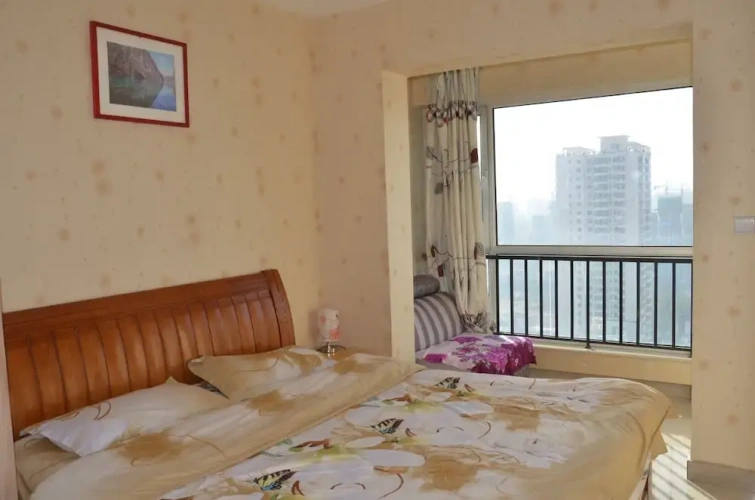 1 Bedroom Suite
