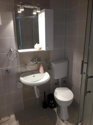 Studio Apartman Ld U Strogom Centru