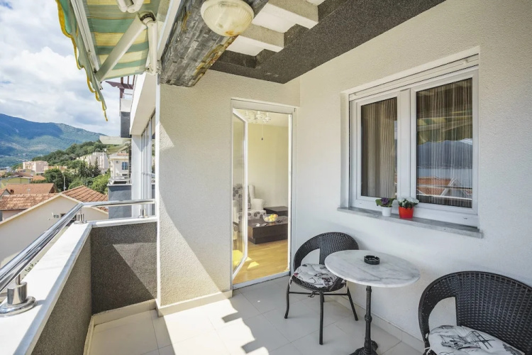 Tivat Apartments