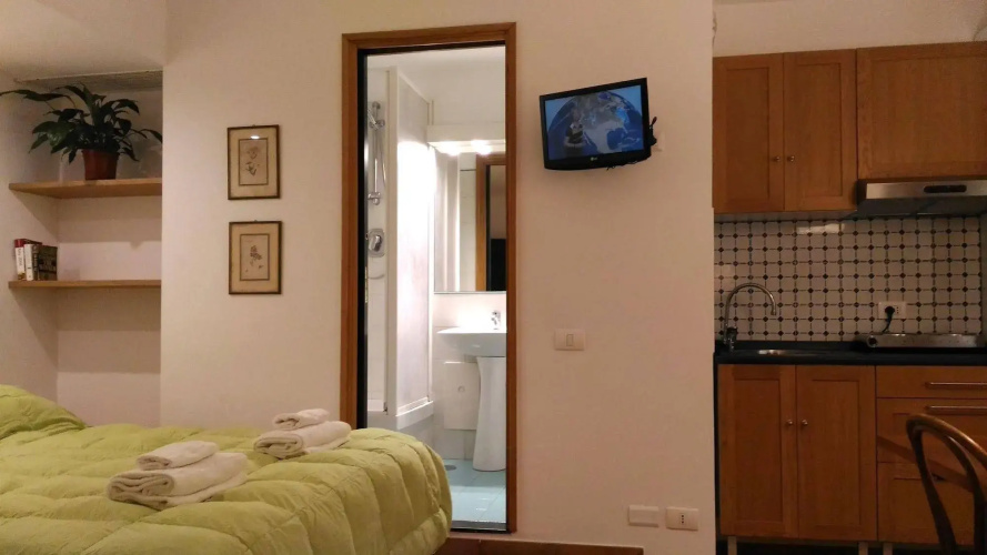Residence Il Pozzo