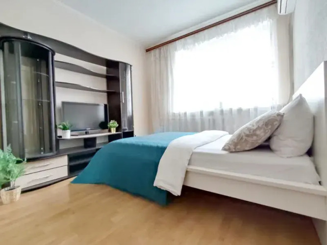 Фотография номера квартиры Апартаменты на улице Садовая 12А/1