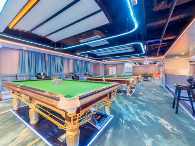 Hillman Smart Hotel (Qilou Old Stree Branch）