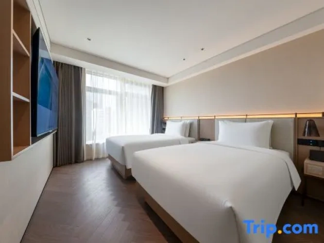 3 Bedrooms Suite