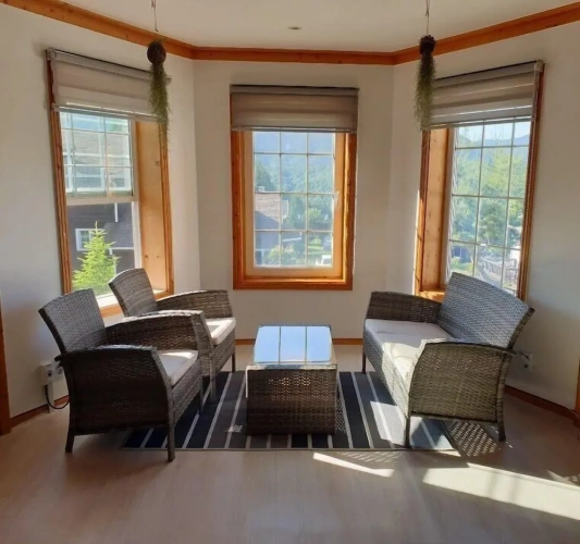 Standard Family room