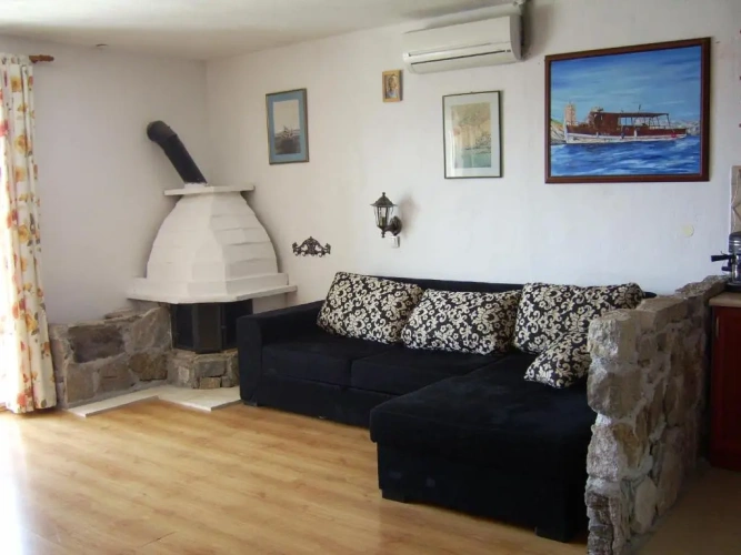 1 Bedroom Comfort Apartment with sea view
