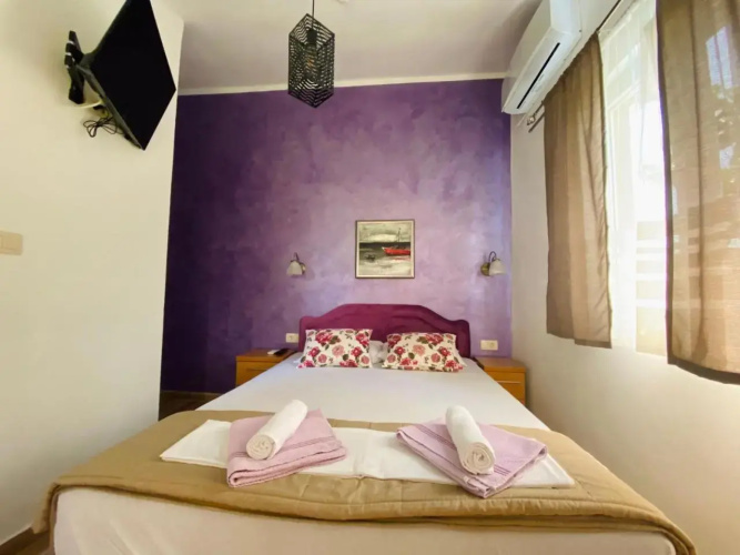 Apartments Blagoj