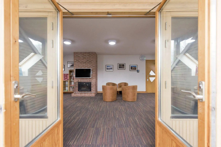 YHA Sherwood Forest - Hostel