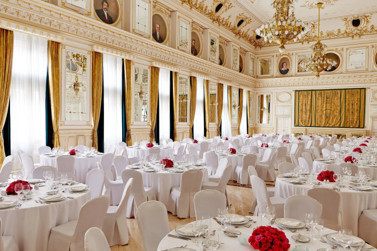 Corinthia Hotel Budapest photo 23