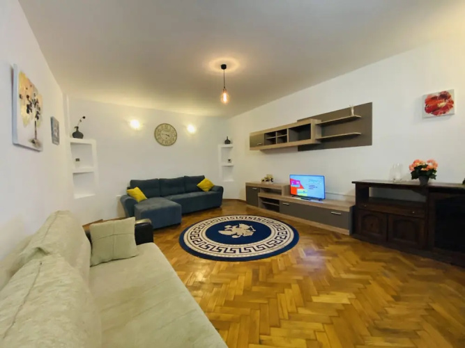 Apartment Werkstatt