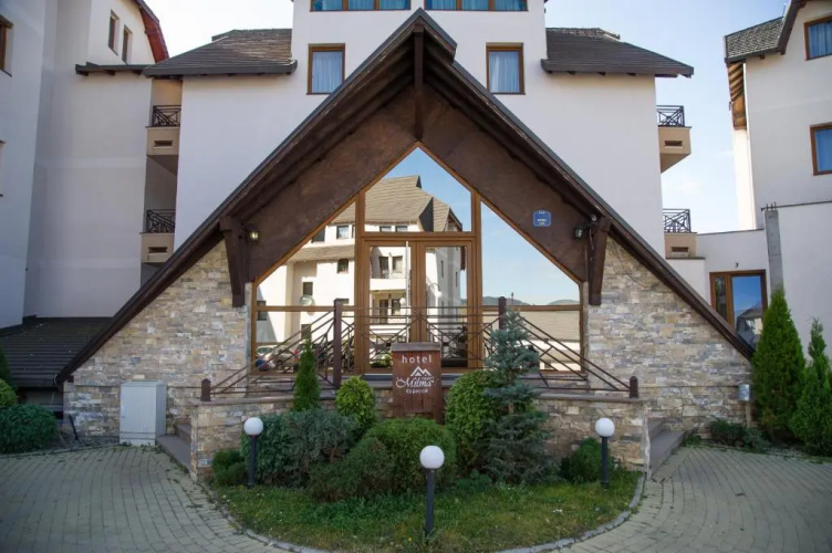 Hotelafbeelding