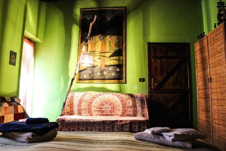 B&B Pian Savin