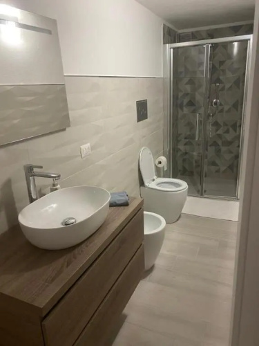 B&B Villa Terranova