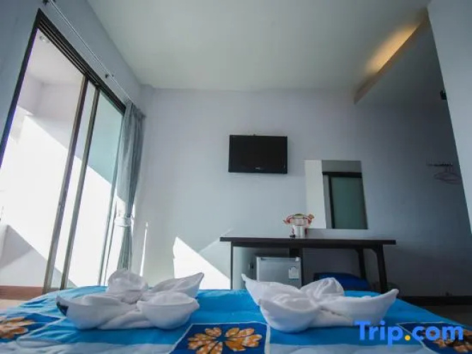 Anchalee Garden Hotel