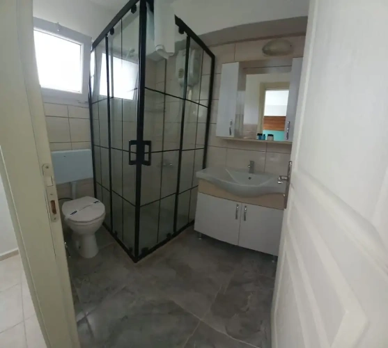 2 Bedrooms Standard Family room